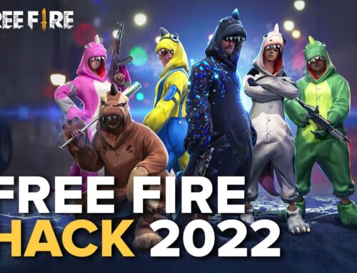 Free Fire Hack App Download