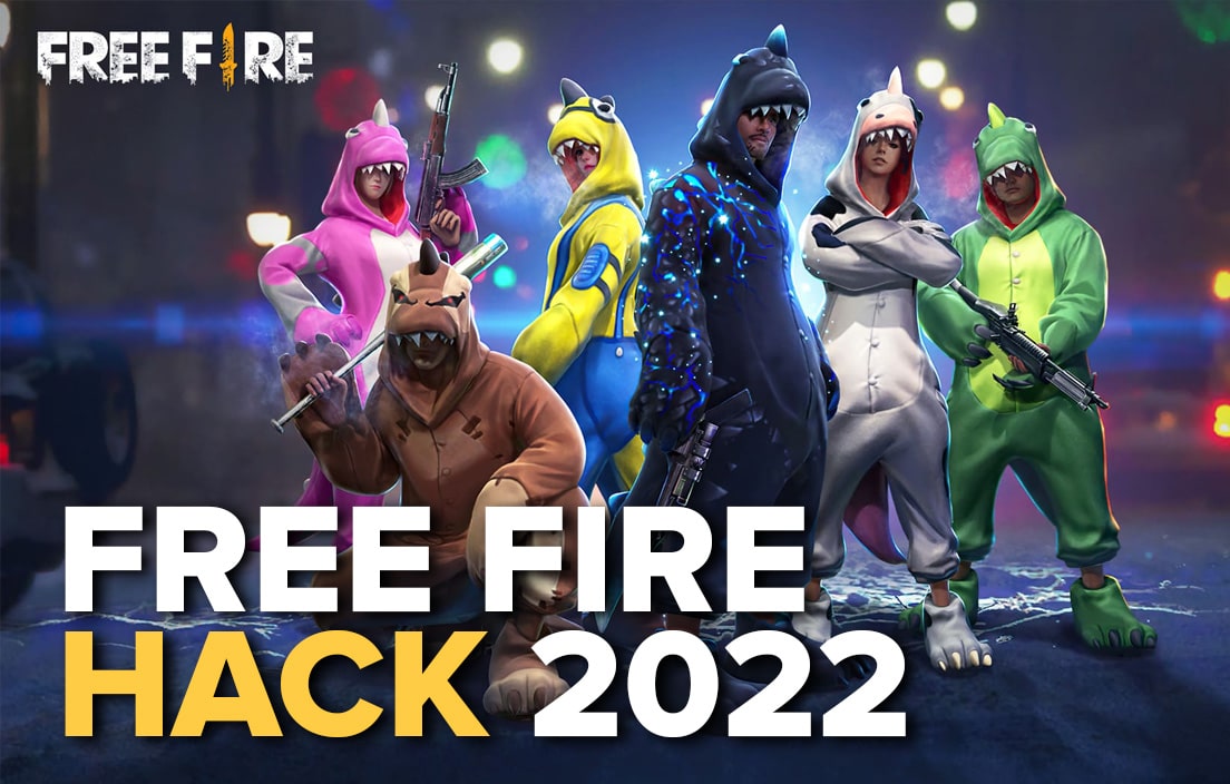 free fire hack app download