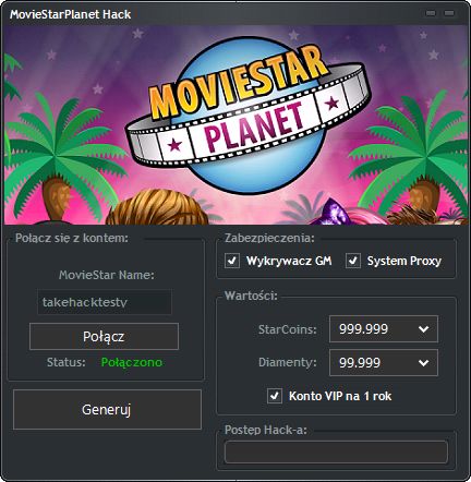 moviestarplanet msp hack