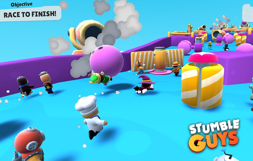 stumble guys hack