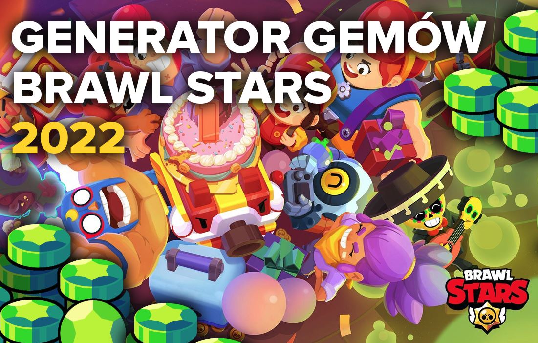 generator gemów brawl stars