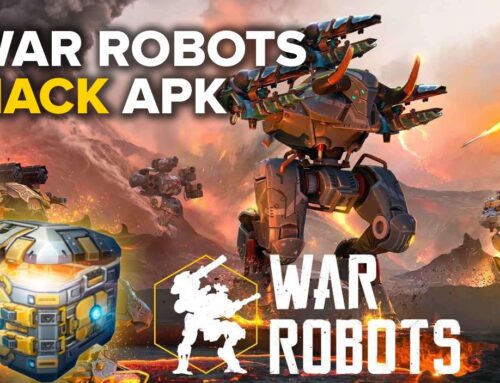 War Robots Hack – Zgarnij darmowe złoto i amunicję